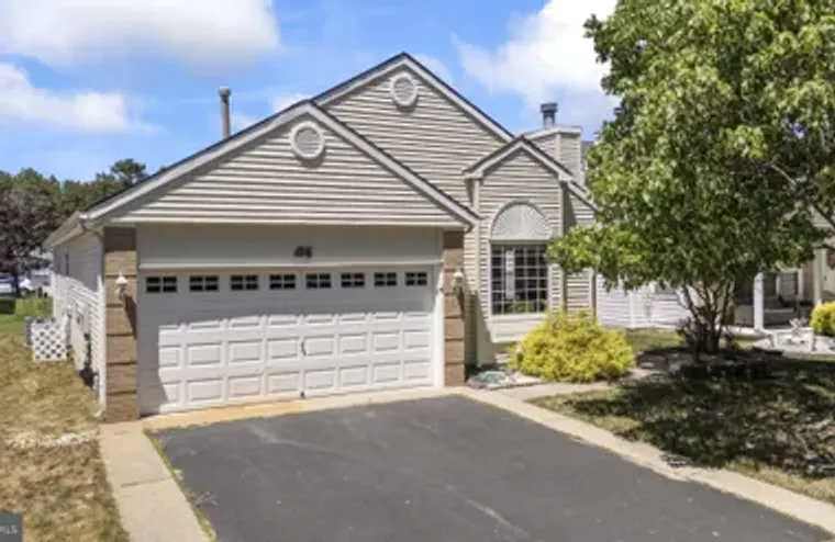 34 WINTERTON DR, TOMS RIVER, NJ, 08757, Toms River, NJ 08757