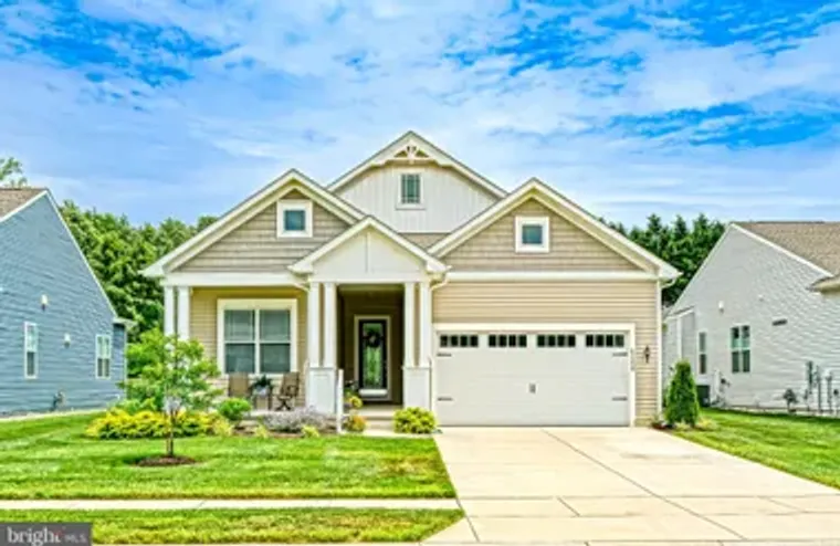 21336 DAUPHINE ST, LEWES, DE, 19958, Lewes, DE 19958