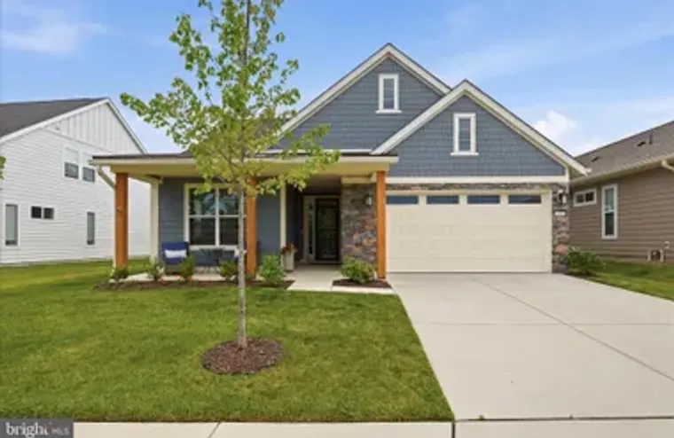123 COWBIRD ST, LAKE FREDERICK, VA, 2263..., Lake Frederick, VA 22630