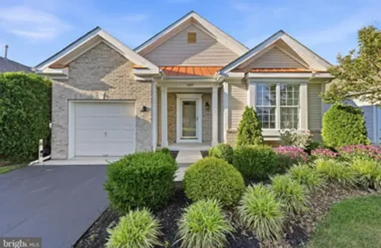 137 PAISLEY PL, HAINESPORT, NJ, 08036, Hainesport, NJ 08036