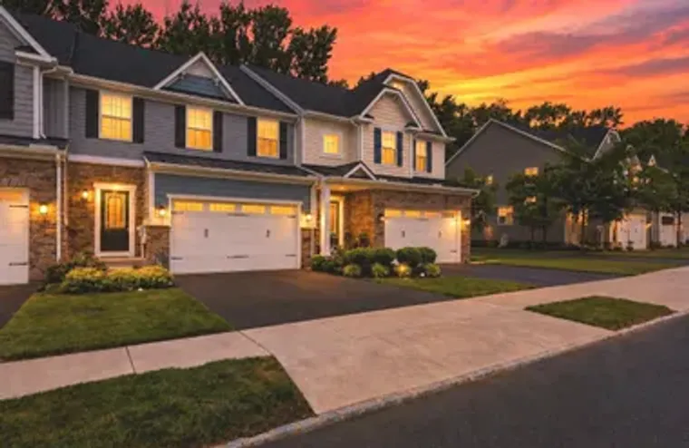 53 GRIFFIN WAY, YARDLEY, PA, 19067, Yardley, PA 19067