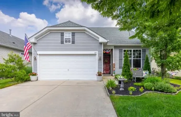 27 EMBASSY, WOOLWICH TWP, NJ, 08085, Woolwich Twp, NJ 08085