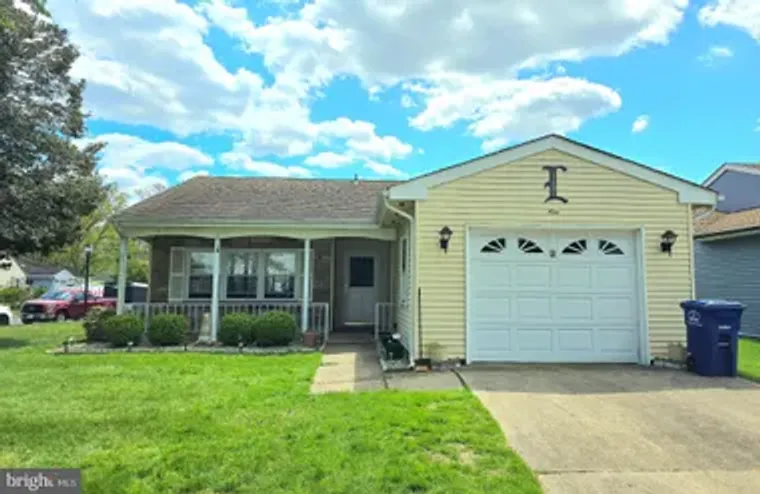 9 CHELSEA PL, SOUTHAMPTON, NJ, 08088, Southampton, NJ 08088