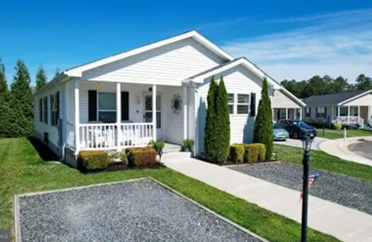 5 REDWOOD CT, MAYS LANDING, NJ, 08330, Mays Landing, NJ 08330