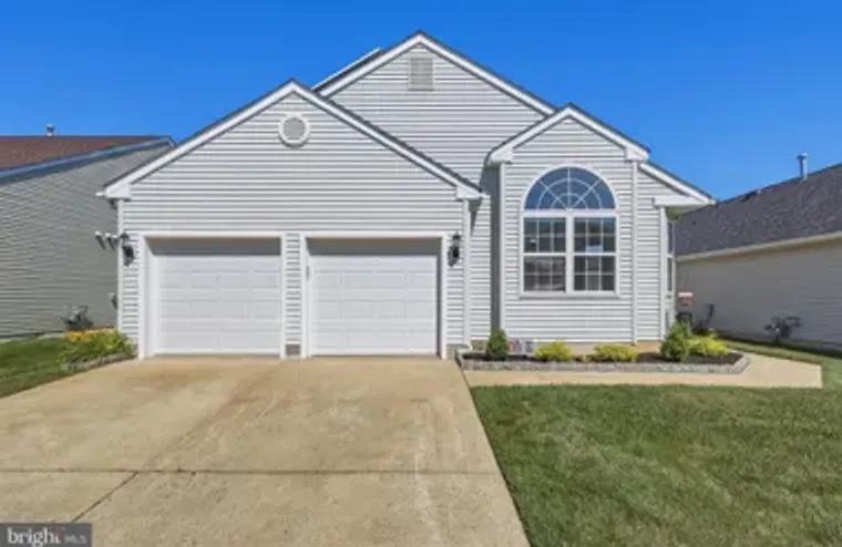 529 KEY W DR, WILLIAMSTOWN, NJ, 08094, Williamstown, NJ 08094