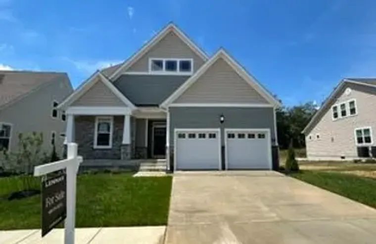 10131 SHENANDOAH LN, WHITE PLAINS, MD, 2..., White Plains, MD 20695