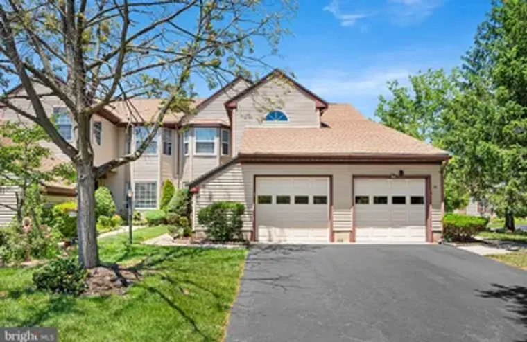 2A JOHN TYLER CT, MONROE TOWNSHIP, NJ, 0..., Monroe Township, NJ 08831