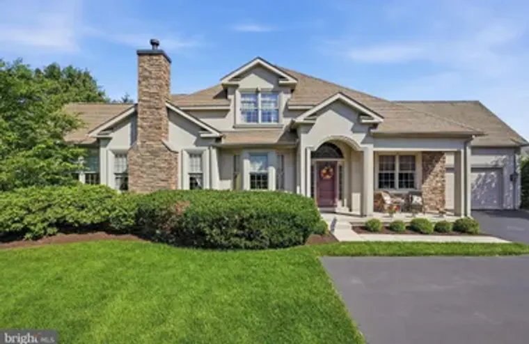 265 COUNTRY CLUB DR, TELFORD, PA, 18969, Telford, PA 18969
