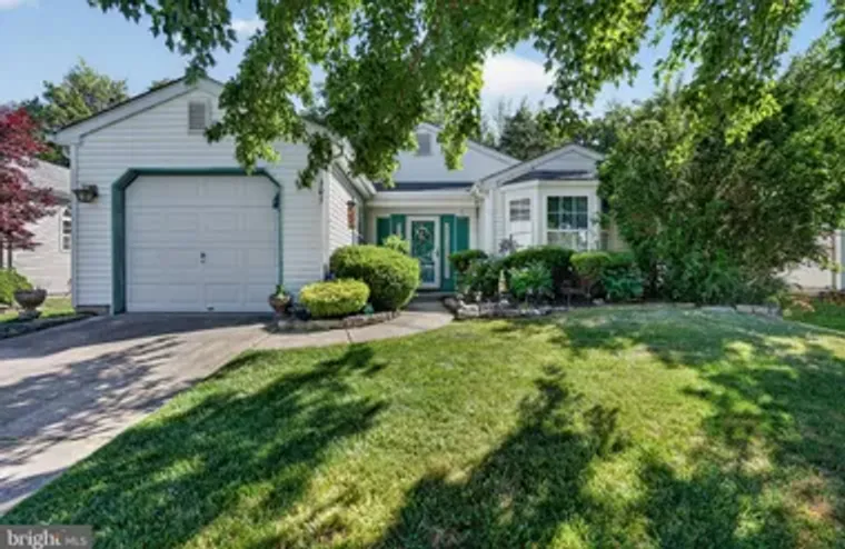 105 VALLEY FORGE DR, LITTLE EGG HARBOR T..., Little Egg Harbor Twp, NJ 08087
