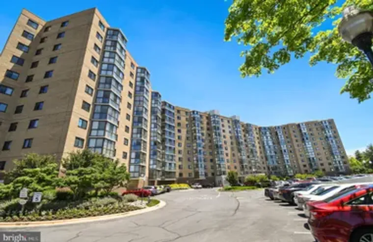 3330 N LEISURE WORLD BLVD 5-229, SILVER ..., Silver Spring, MD 20906