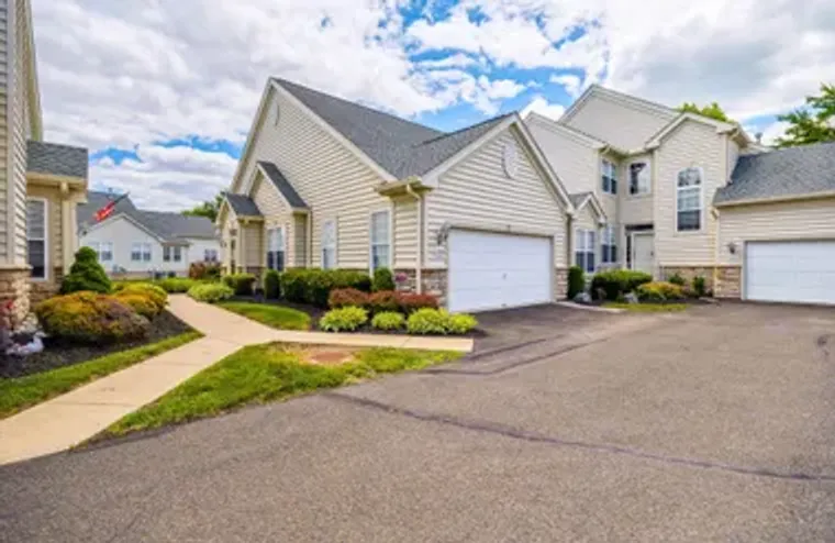 1704 NOTTINGHAM CT 134, WARRINGTON, PA, ..., Warrington, PA 18976