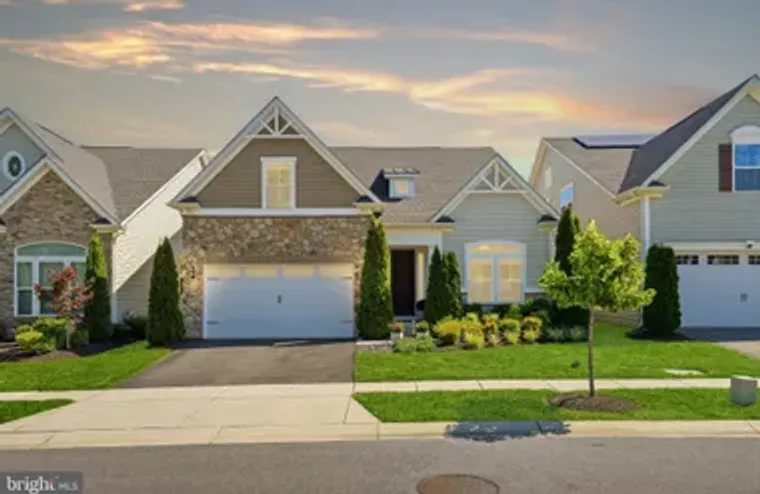 1488 CATBRIAR WAY, ODENTON, MD, 21113, Odenton, MD 21113