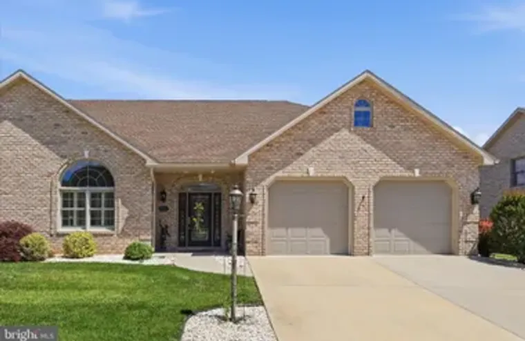 19404 AMETHYST DR V59, HAGERSTOWN, MD, 2..., Hagerstown, MD 21742