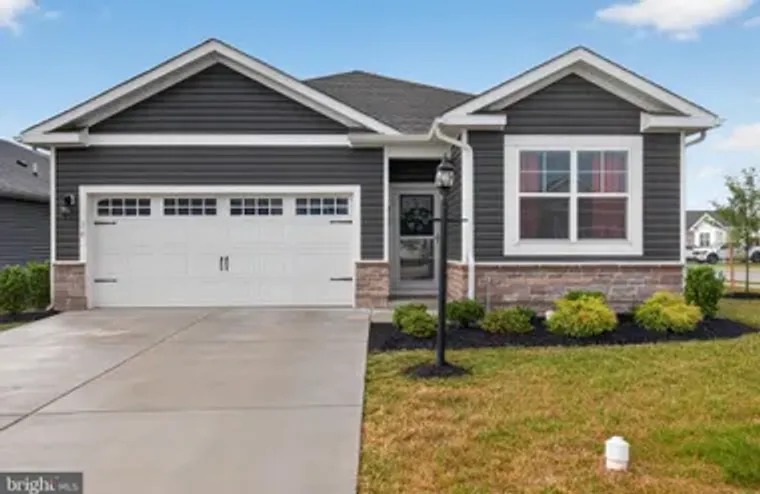 26 CHOKEBERRY WAY, GETTYSBURG, PA, 17325, Gettysburg, PA 17325