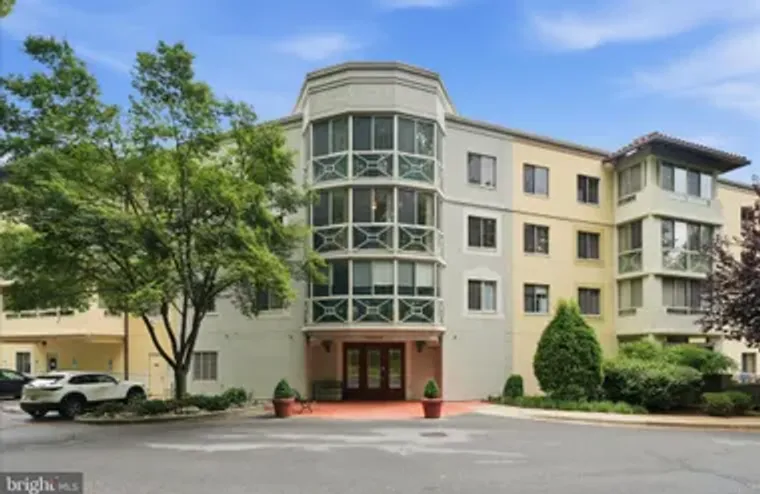 14809 PENNFIELD CIR 402, SILVER SPRING, ..., Silver Spring, MD 20906