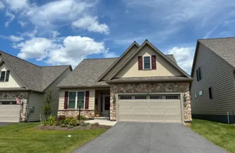 614 GREENBRIAR PATH, COCHRANVILLE, PA, 1..., Cochranville, PA 19330