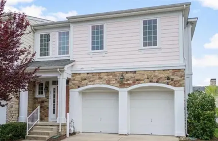 8719 ENDLESS OCEAN WAY 19, COLUMBIA, MD,..., Columbia, MD 21045