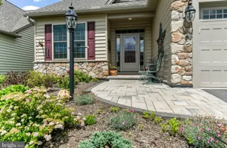 614 GREENBRIAR PATH, COCHRANVILLE, PA, 1..., Cochranville, PA 19330