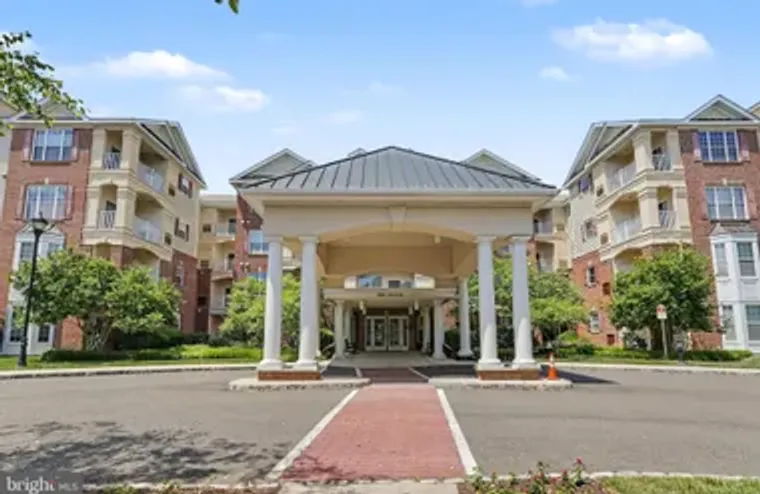1306 COLTS CIR A, LAWRENCE, NJ, 08648, Lawrence, NJ 08648