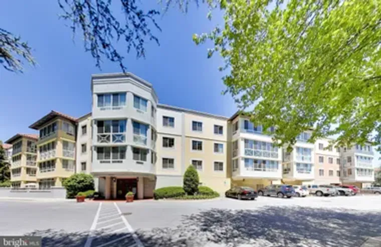 14805 PENNFIELD CIR 412, SILVER SPRING, ..., Silver Spring, MD 20906