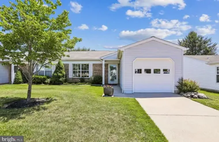 5697 CRABAPPLE DR, FREDERICK, MD, 21703, Frederick, MD 21703