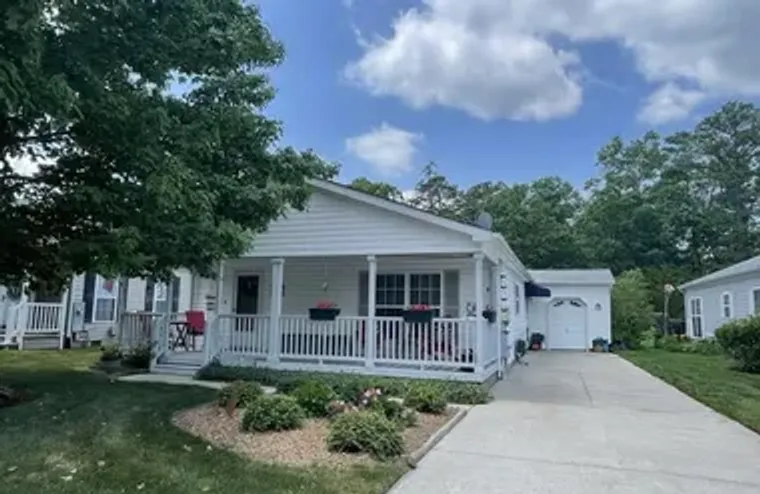 32 KNOLLWOOD DR, MAYS LANDING, NJ, 08330, Mays Landing, NJ 08330
