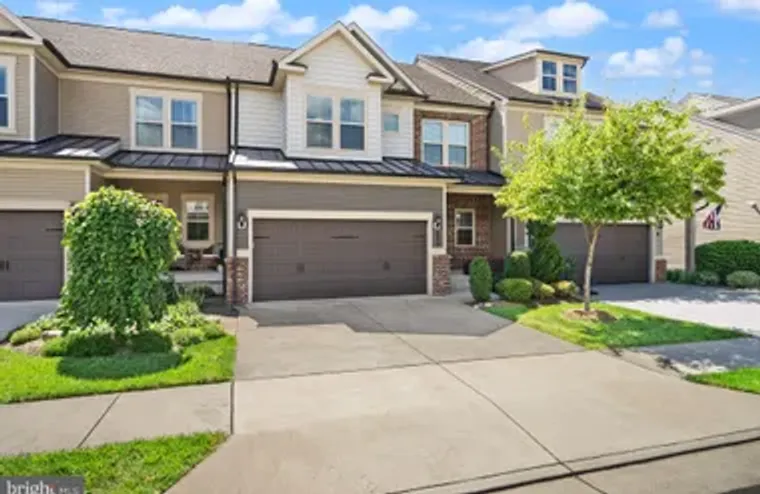19847 SILVERY BLUE TER, ASHBURN, VA, 201..., Ashburn, VA 20147