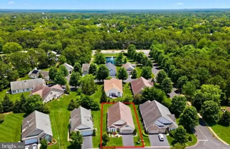 714 HOLLYBROOK LN, MANCHESTER TWP, NJ, 0..., Manchester Twp, NJ 08759