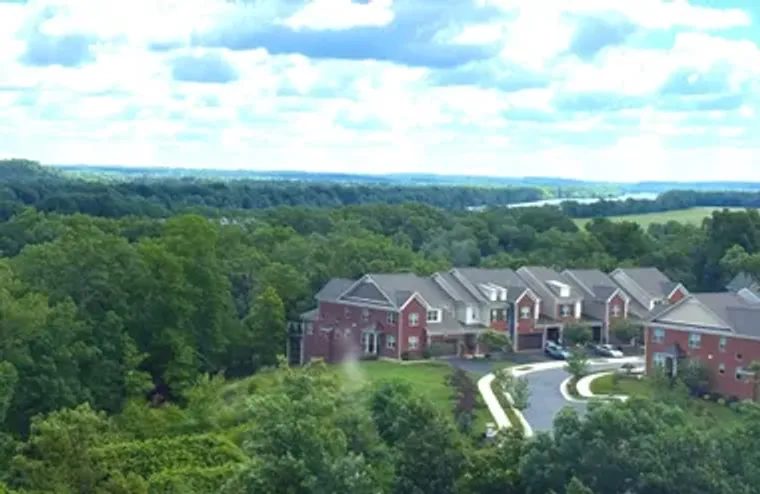 19385 CYPRESS RIDGE TER 809, LEESBURG, V..., Leesburg, VA 20176