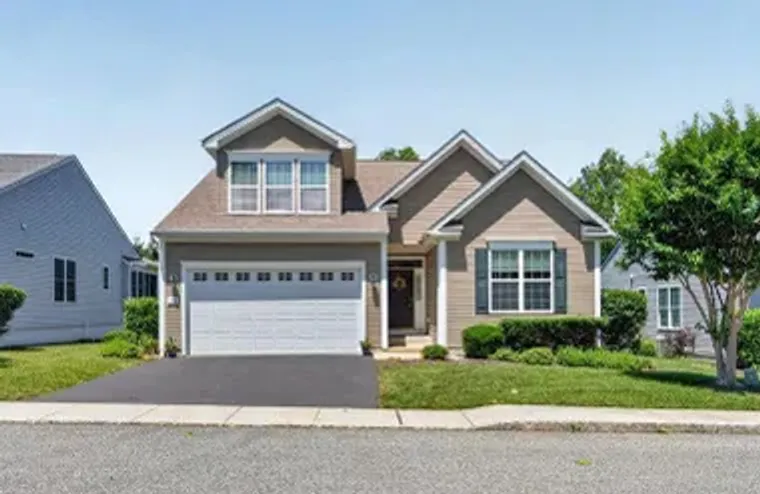1736 WISTERIA WAY, GARNET VALLEY, PA, 19..., Garnet Valley, PA 19060