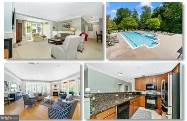 8820 SHINING OCEANS WAY 105, COLUMBIA, M..., Columbia, MD 21045