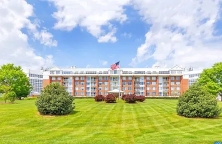 500 CRESTWOOD DR 1606, CHARLOTTESVILLE, ..., Charlottesville, VA 22903