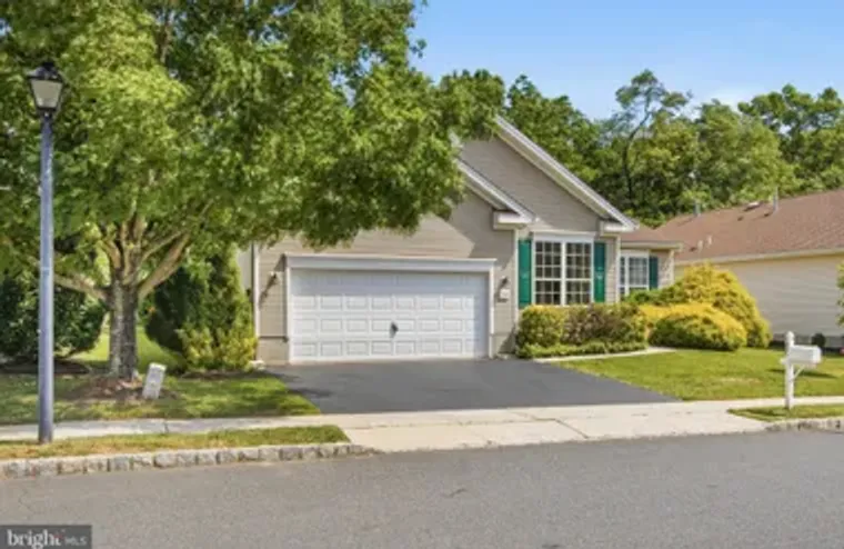 20 EVERETT DR, COLUMBUS, NJ, 08022, Columbus, NJ 08022
