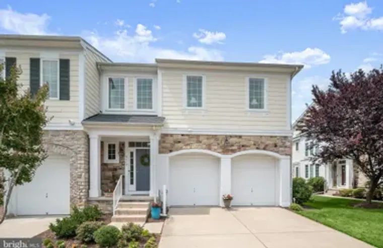 8719 ENDLESS OCEAN WAY 19, COLUMBIA, MD,..., Columbia, MD 21045