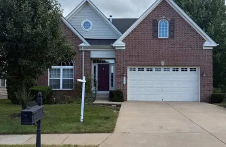 5108 SEWELLS POINTE DR, FREDERICKSBURG, ..., Fredericksburg, VA 22407