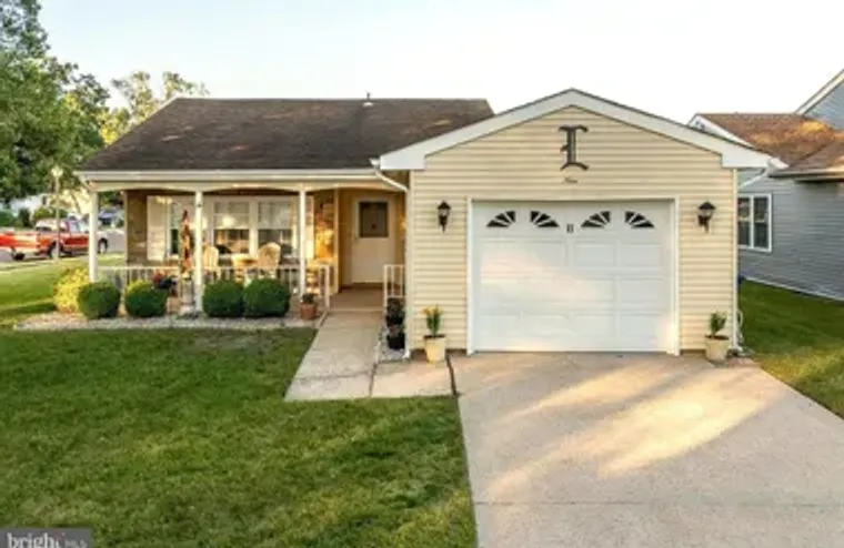 9 CHELSEA PL, SOUTHAMPTON, NJ, 08088, Southampton, NJ 08088