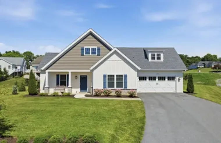 6099 HOT SPRINGS CT, FAYETTEVILLE, PA, 1..., Fayetteville, PA 17222