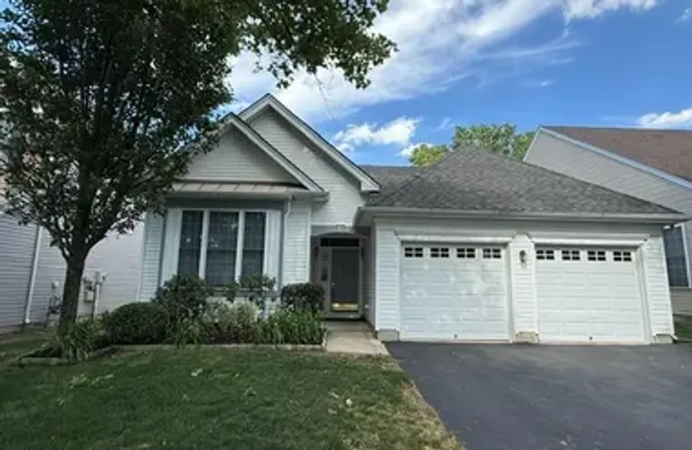 132 EINSTEIN WAY, CRANBURY, NJ, 08512, Cranbury, NJ 08512
