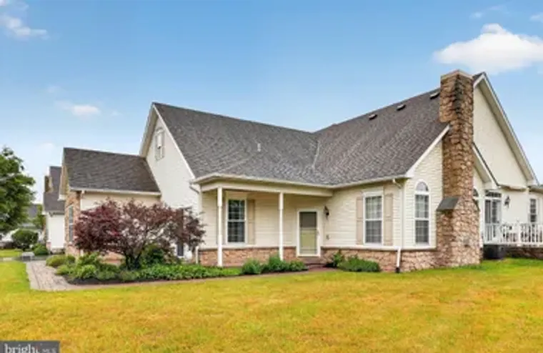 1108 BURGUNDY CIR, PENNSBURG, PA, 18073, Pennsburg, PA 18073