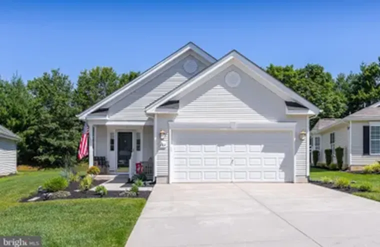 282 WILSHIRE BLVD, WOOLWICH TWP, NJ, 080..., Woolwich Twp, NJ 08085