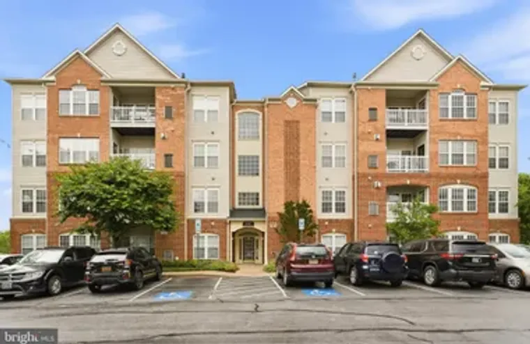 8245 STONE CROP DR B, ELLICOTT CITY, MD,..., Ellicott City, MD 21043
