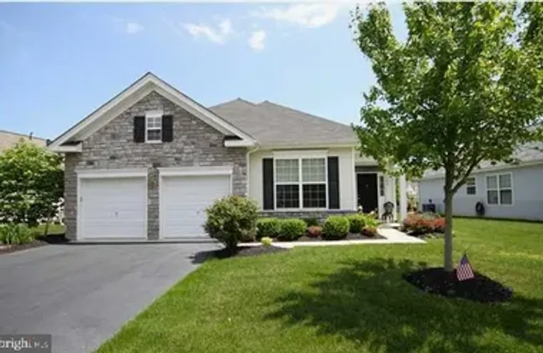 106 LAKELAND DR, BARNEGAT, NJ, 08005, Barnegat, NJ 08005