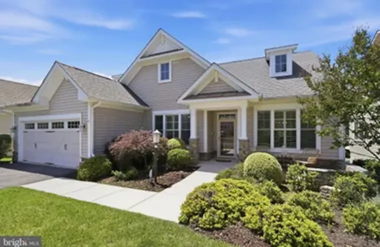 117 HARVESTER DR, LAKE FREDERICK, VA, 22..., Lake Frederick, VA 22630