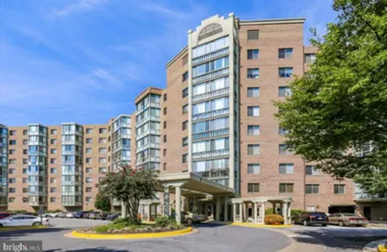 3005 S LEISURE WORLD BLVD 706, SILVER SP..., Silver Spring, MD 20906