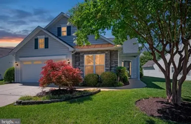6606 TWIN CEDARS CT, FREDERICKSBURG, VA,..., Fredericksburg, VA 22407