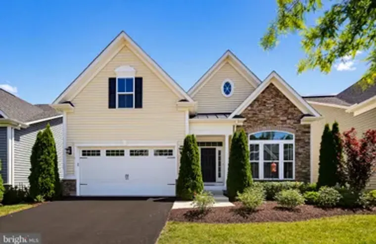 1482 CATBRIAR WAY, ODENTON, MD, 21113, Odenton, MD 21113