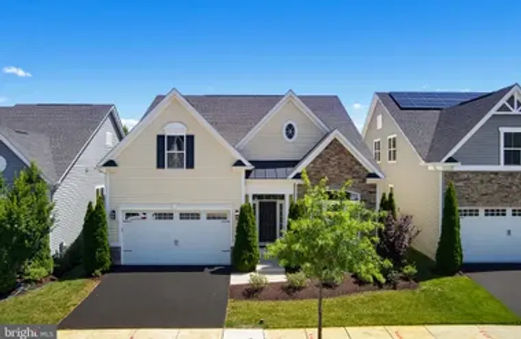 1482 CATBRIAR WAY, ODENTON, MD, 21113, Odenton, MD 21113