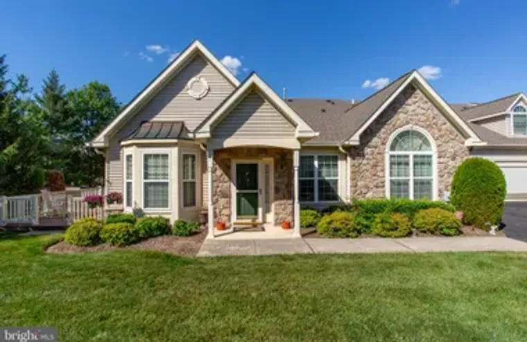 23 FAIRWAY DR 23, WARMINSTER, PA, 18974, Warminster, PA 18974