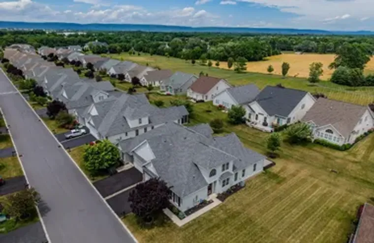 145 JAMES MADISON DR 237, MECHANICSBURG,..., Mechanicsburg, PA 17050