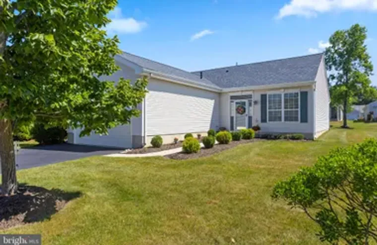 89 CHAMBER LN, COLUMBUS, NJ, 08022, Columbus, NJ 08022